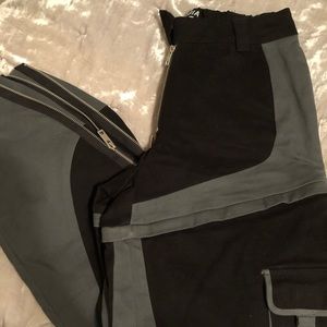 I.AM.GIA FRANCES CARGO PANT